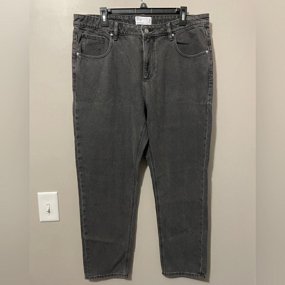 ASOS jeans NWOT 36/32